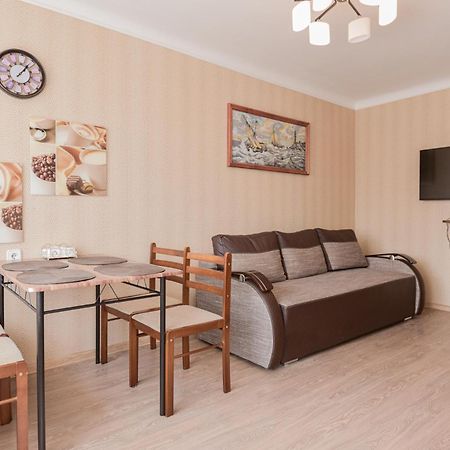 Apartment Selavir Ventspils Esterno foto