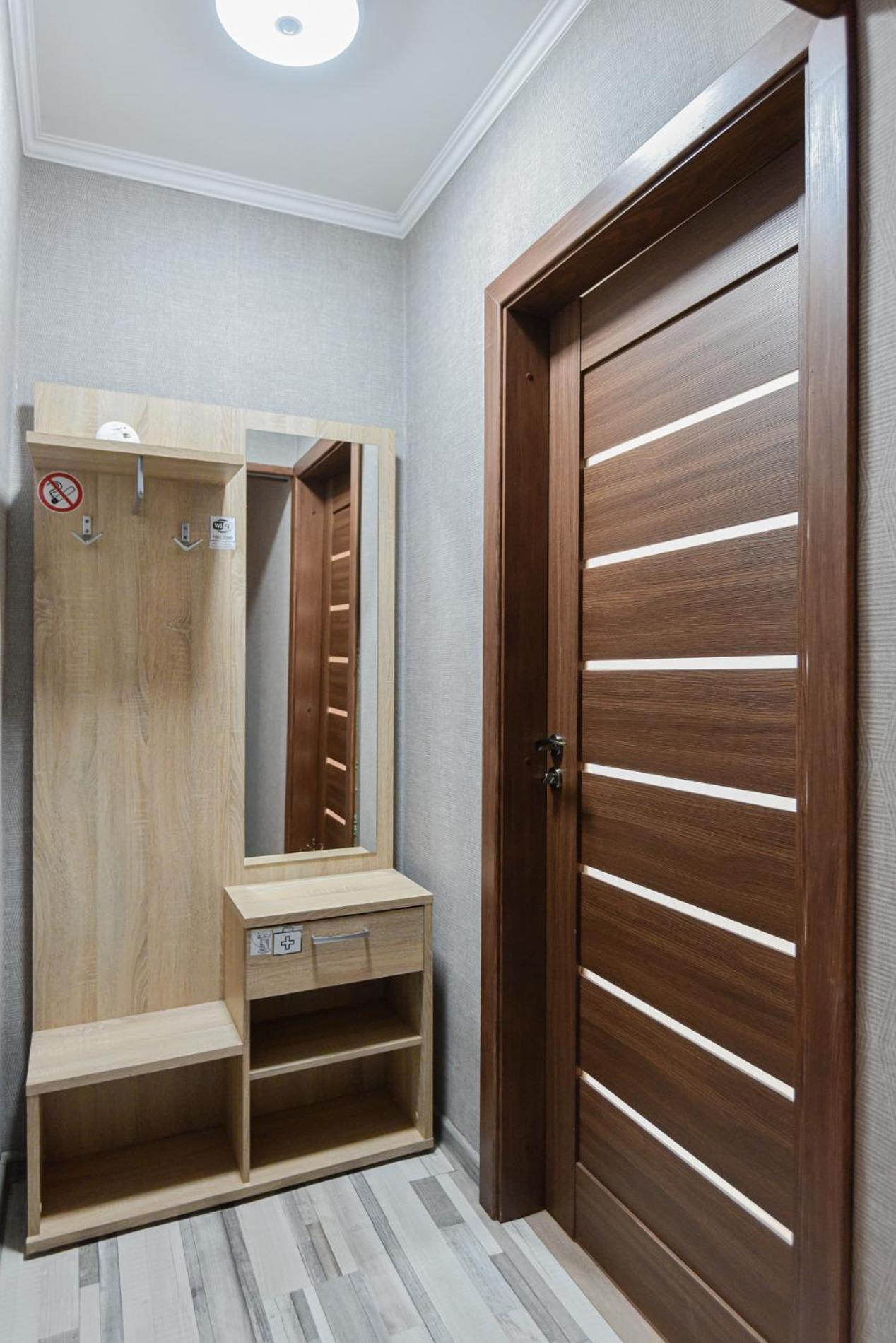 Apartment Selavir Ventspils Esterno foto