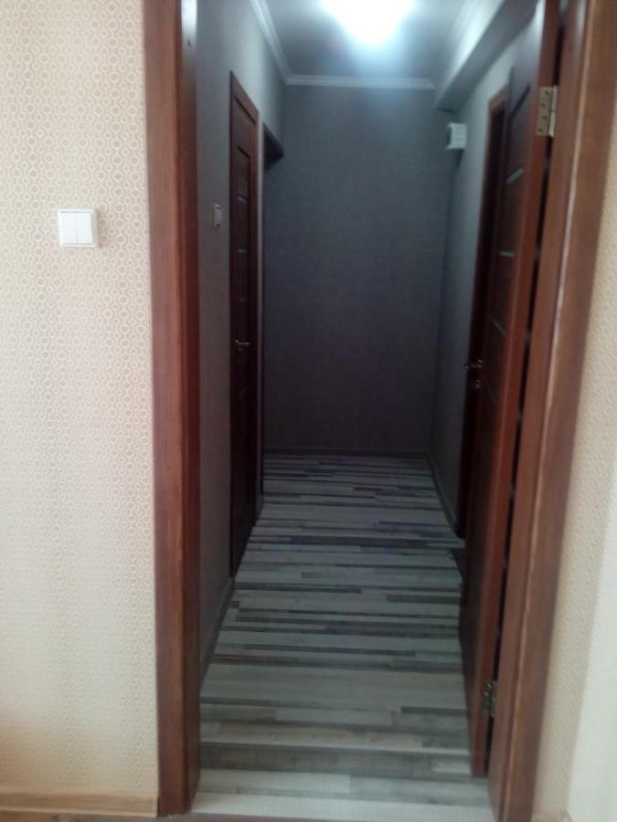 Apartment Selavir Ventspils Esterno foto